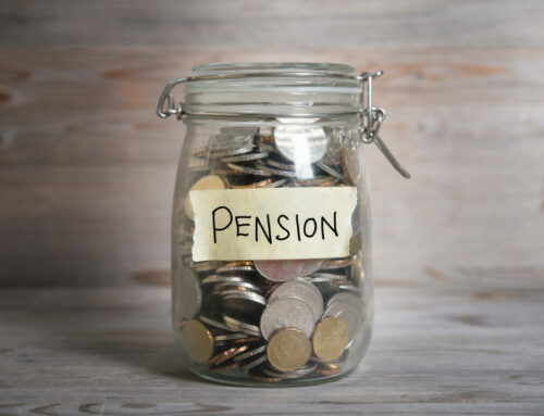 Plan pension : les primes de backservice restent-elles déductibles ?