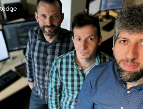 Comment les 3 associés de Softedge studio optimisent leurs revenus nets