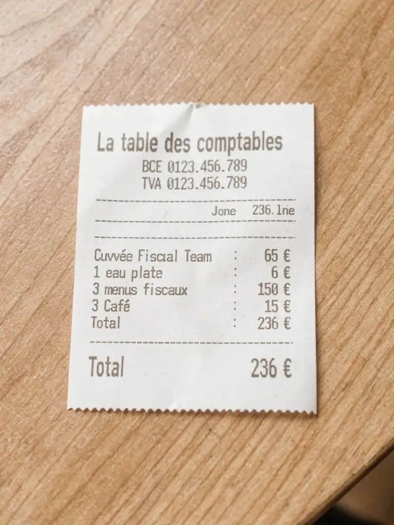 TVA resto 1 - Fiscal Team