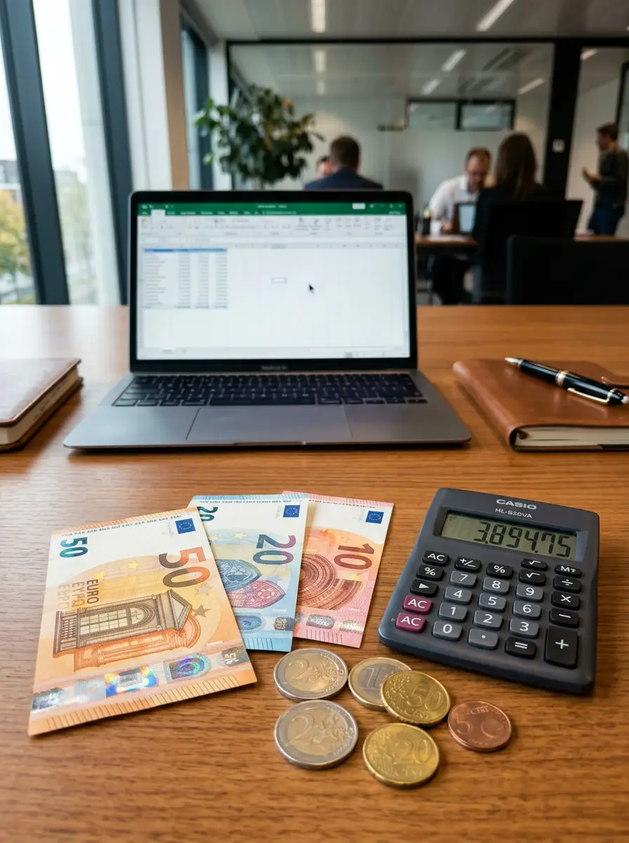frais etranger - Fiscal Team
