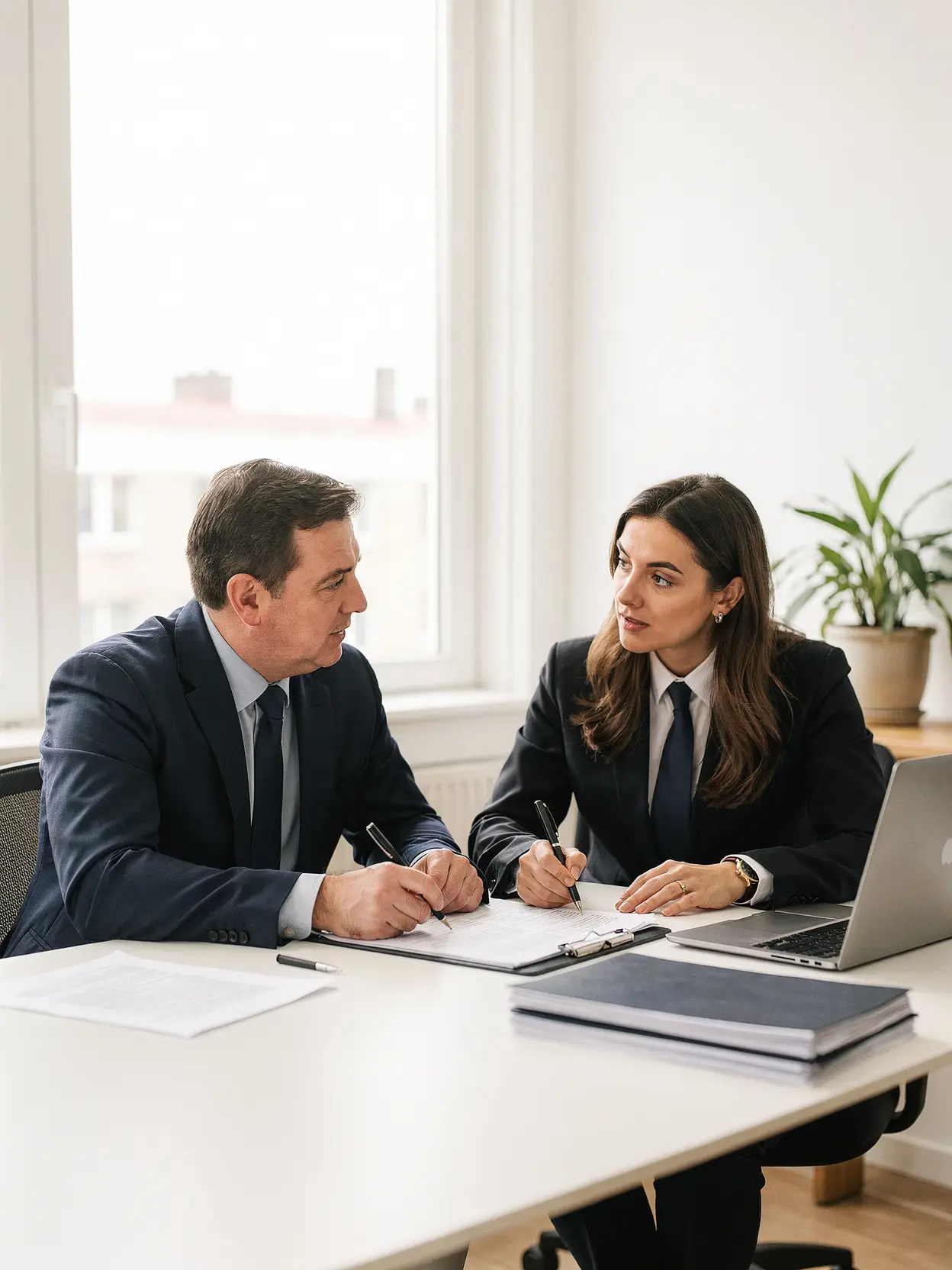 liquidation societe - Fiscal Team