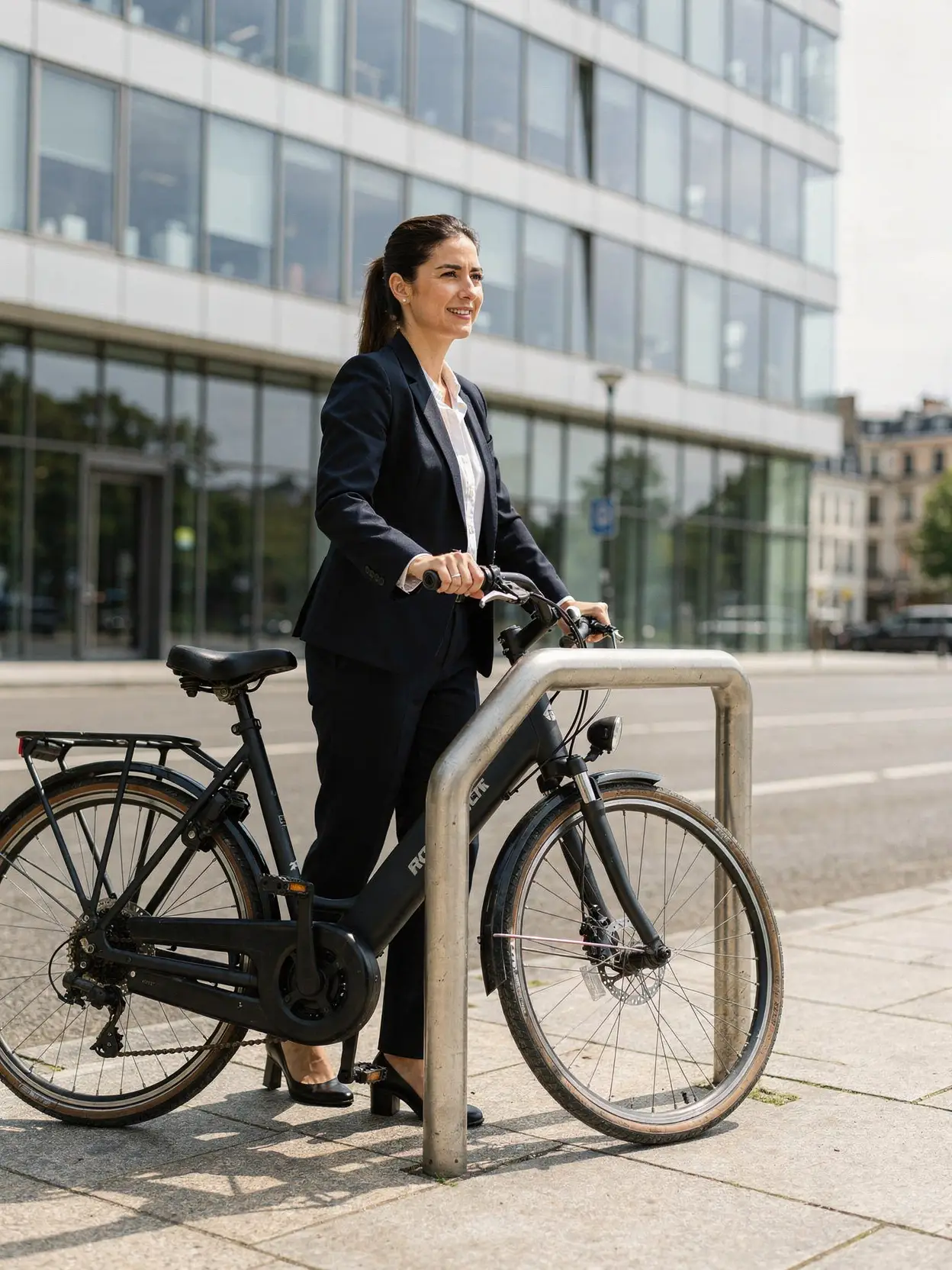 velo professionnel - Fiscal Team