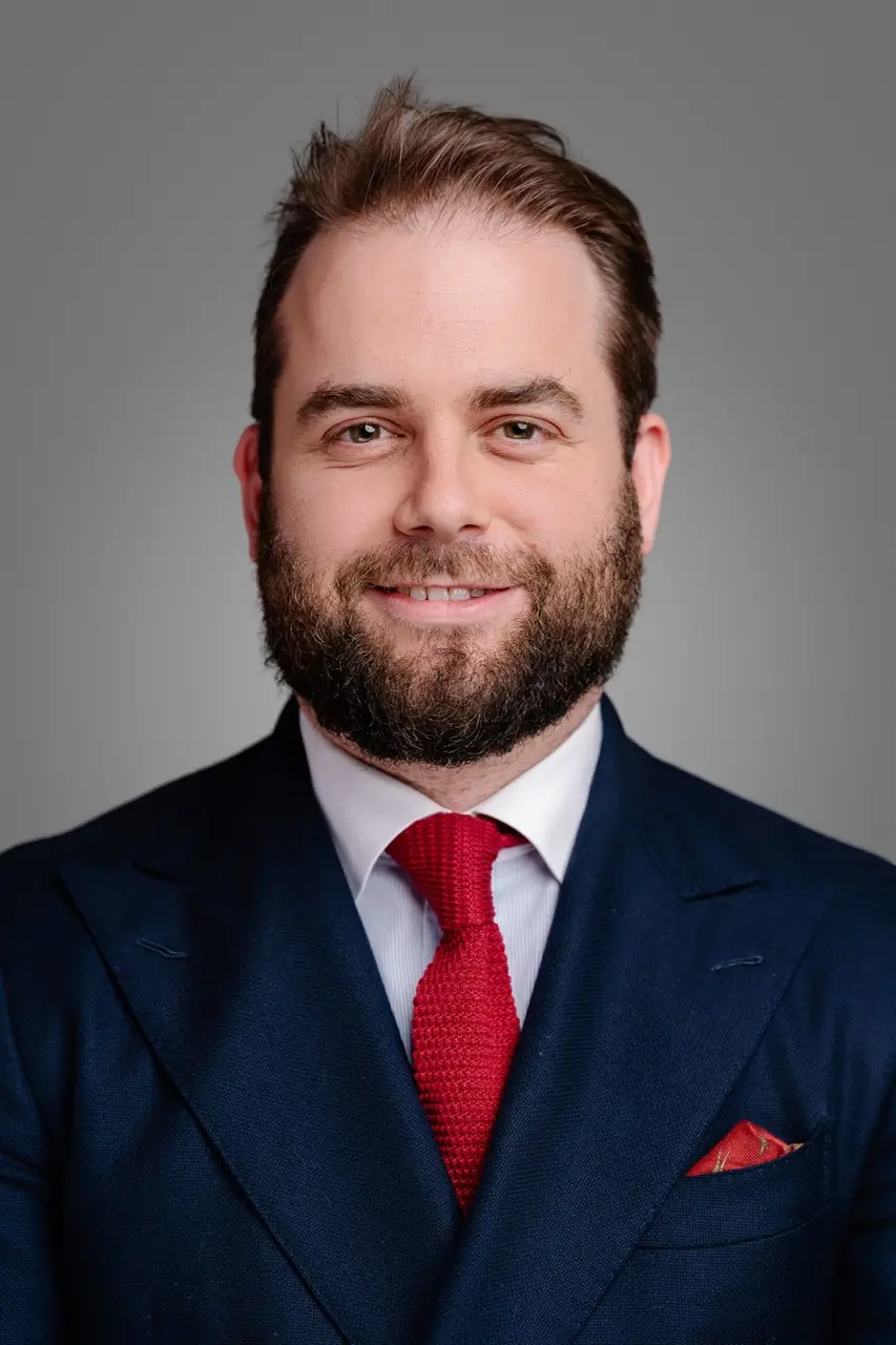 Emile Marcelis - Fiscal Team