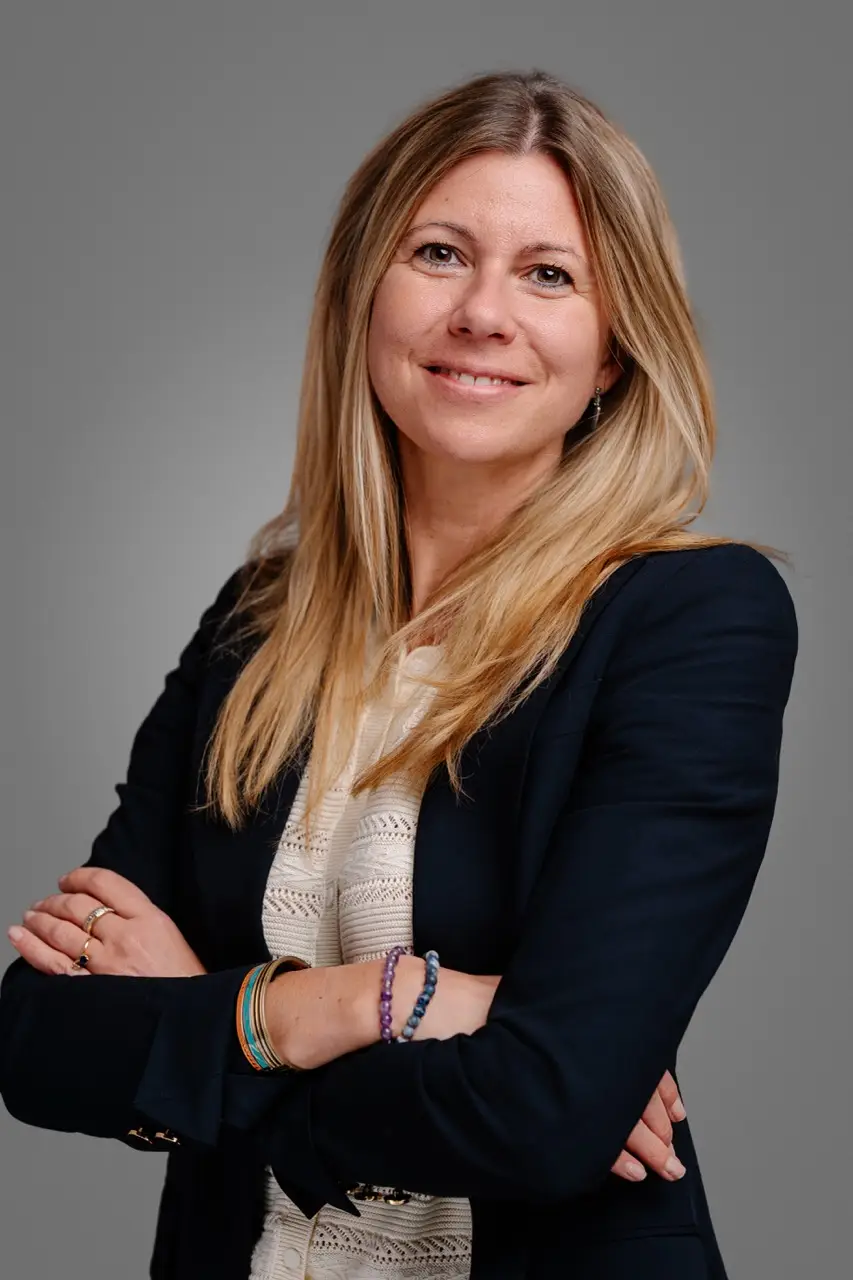 Gwenael Reinhard - Fiscal Team