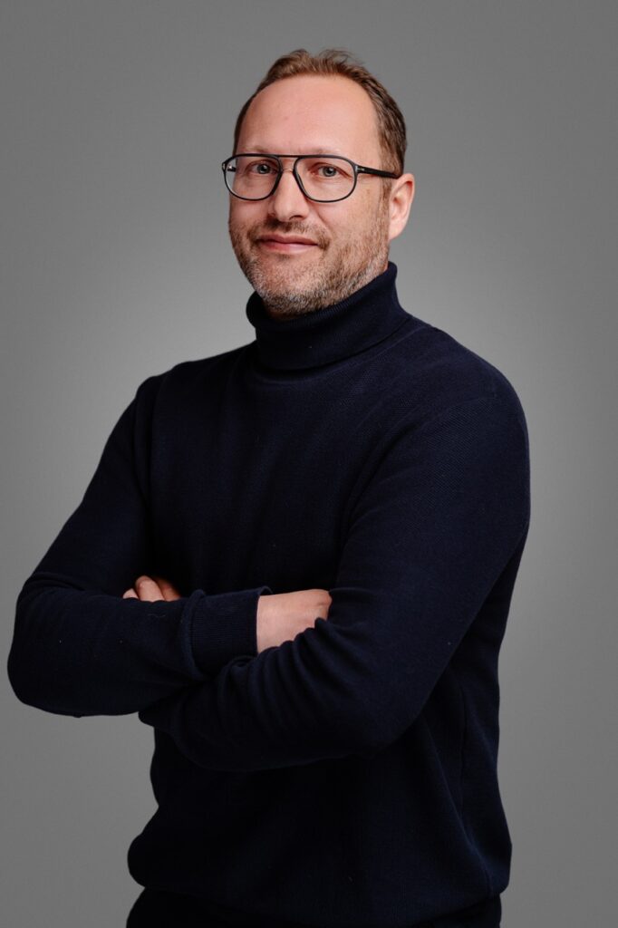 Stephane Fievet - Fiscal Team