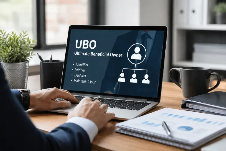 UBO_ Ultimate Beneficial Owner