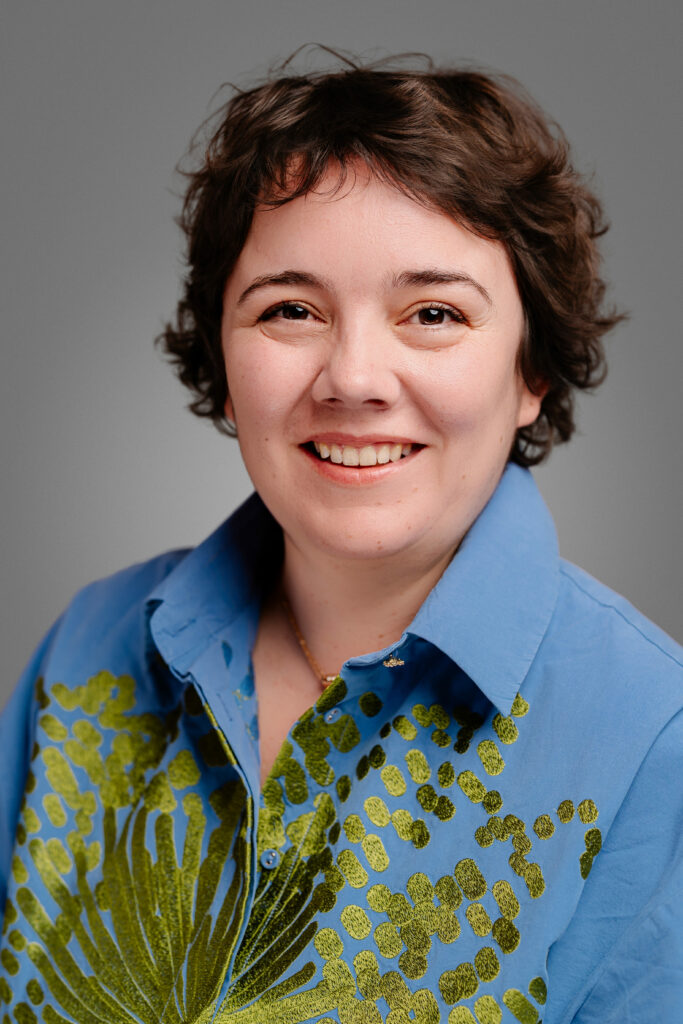 Fanny DESBONNEZ