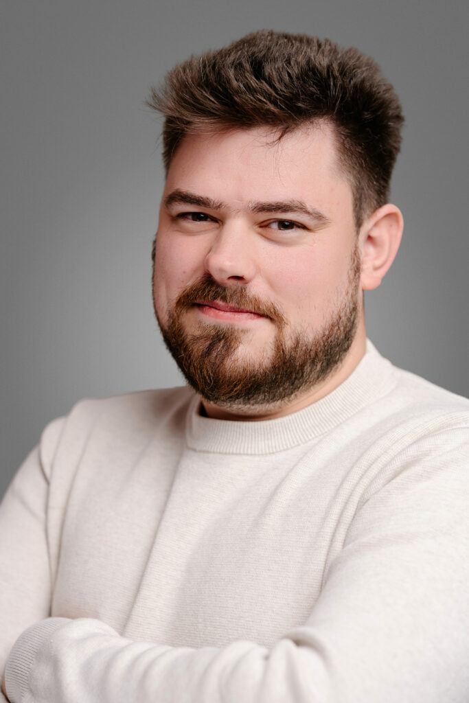 Romain TORDEURS