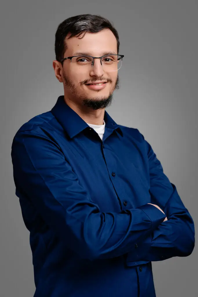 Mouad MERZOUG