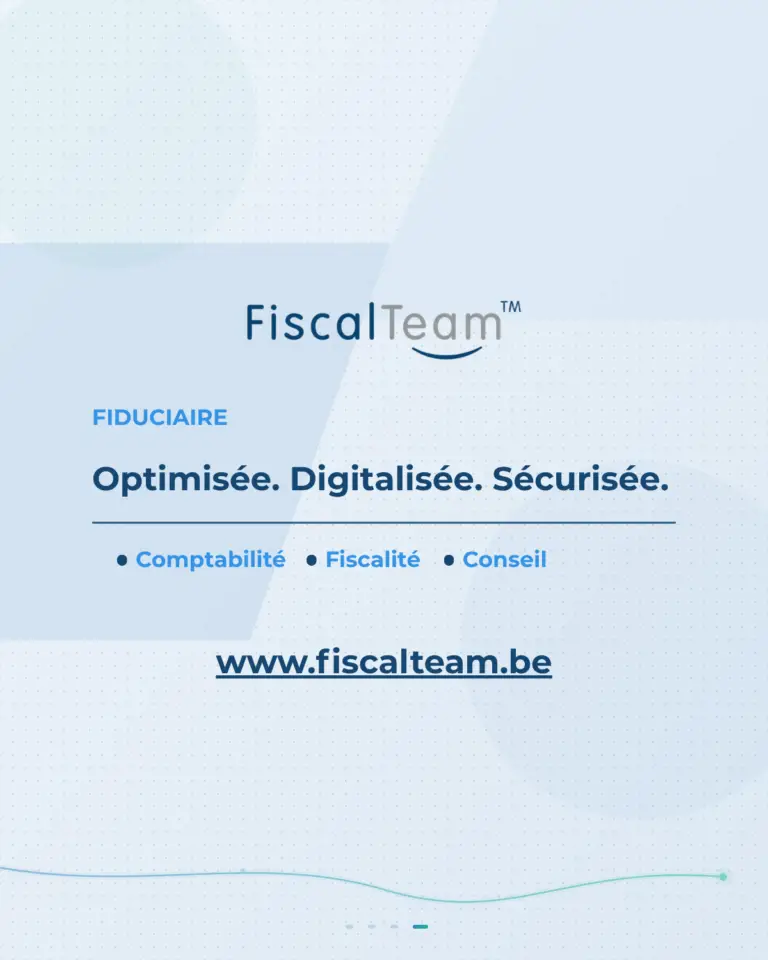 Fiduciaire Optimisée, digitalisée et sécurisée