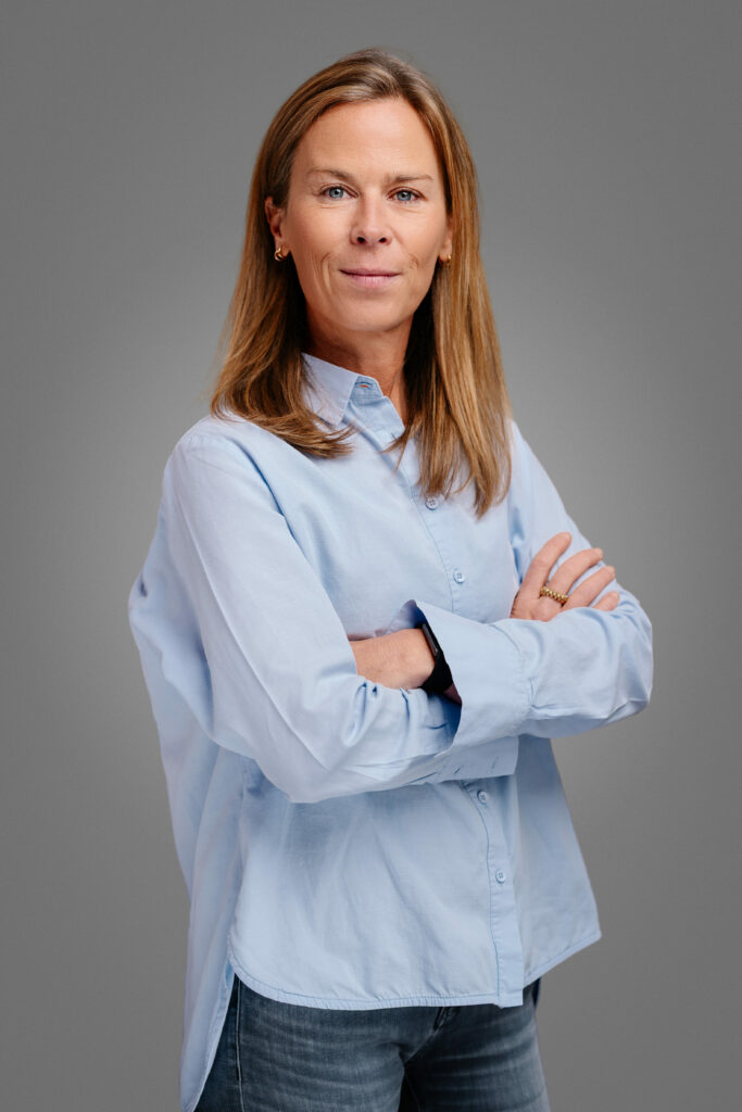 Caroline GINION - Fiscal Team