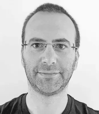 Cedric WILMET - Fiscal Team
