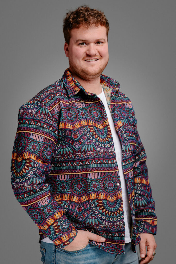 Marvin PATINY