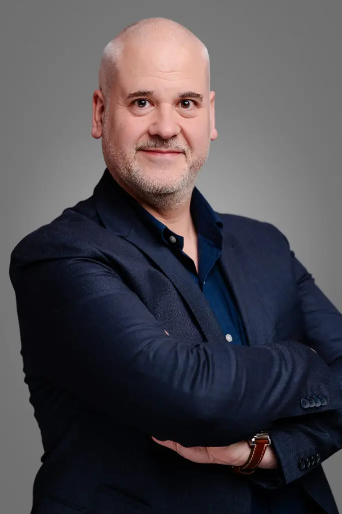 Maxence DEGOSSELY - Fiscal Team