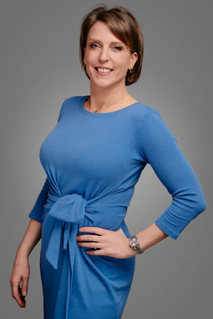 Sarah JANSSENS